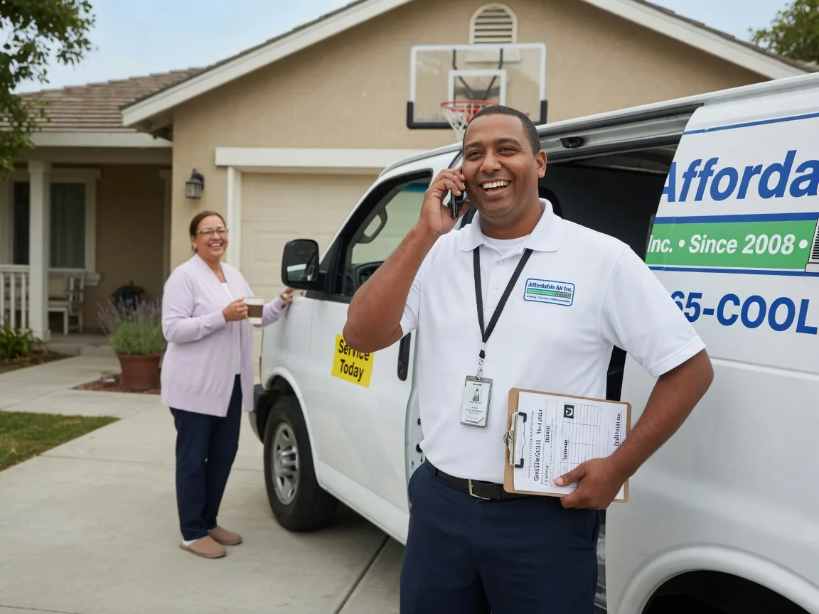 Central Ac Repair Swanquarter, NC FAQs